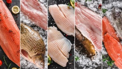 poisson-types