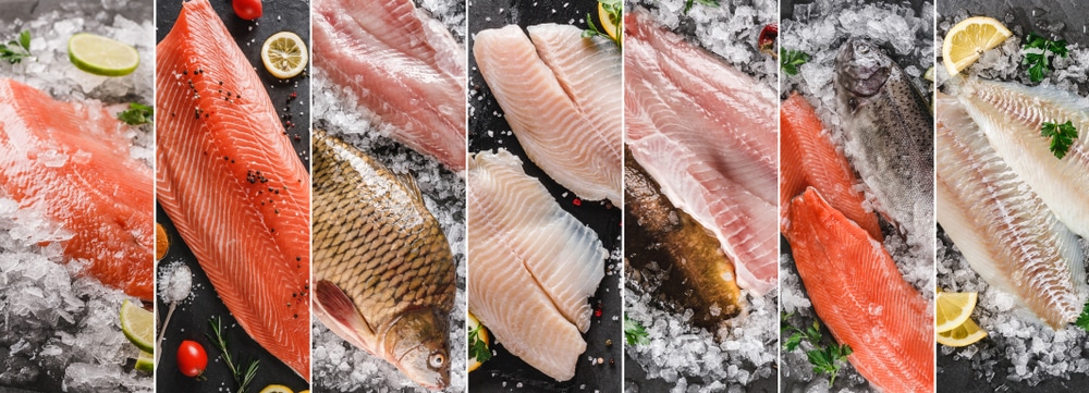 poisson-types