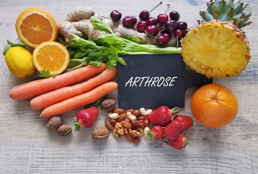 aliments-arthrose