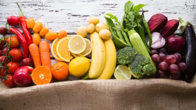 fruits-legumes