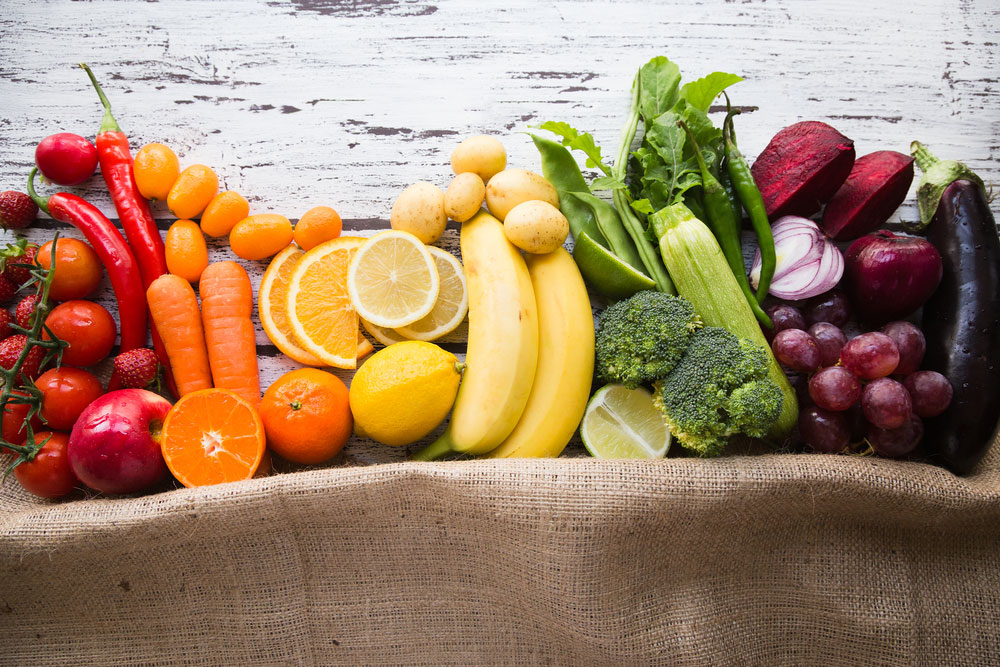 fruits-legumes