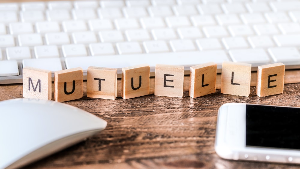 mutuelle mot