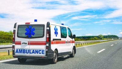 ambulance