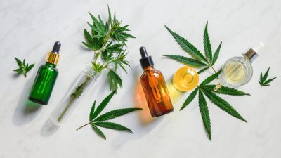 produits cbd