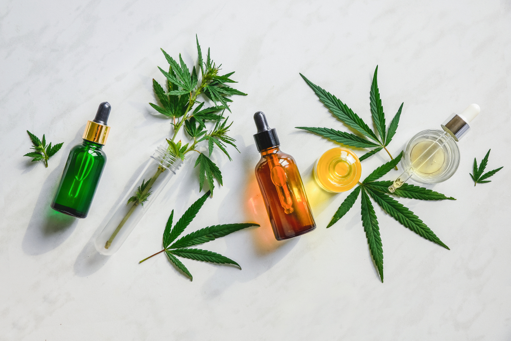 produits cbd