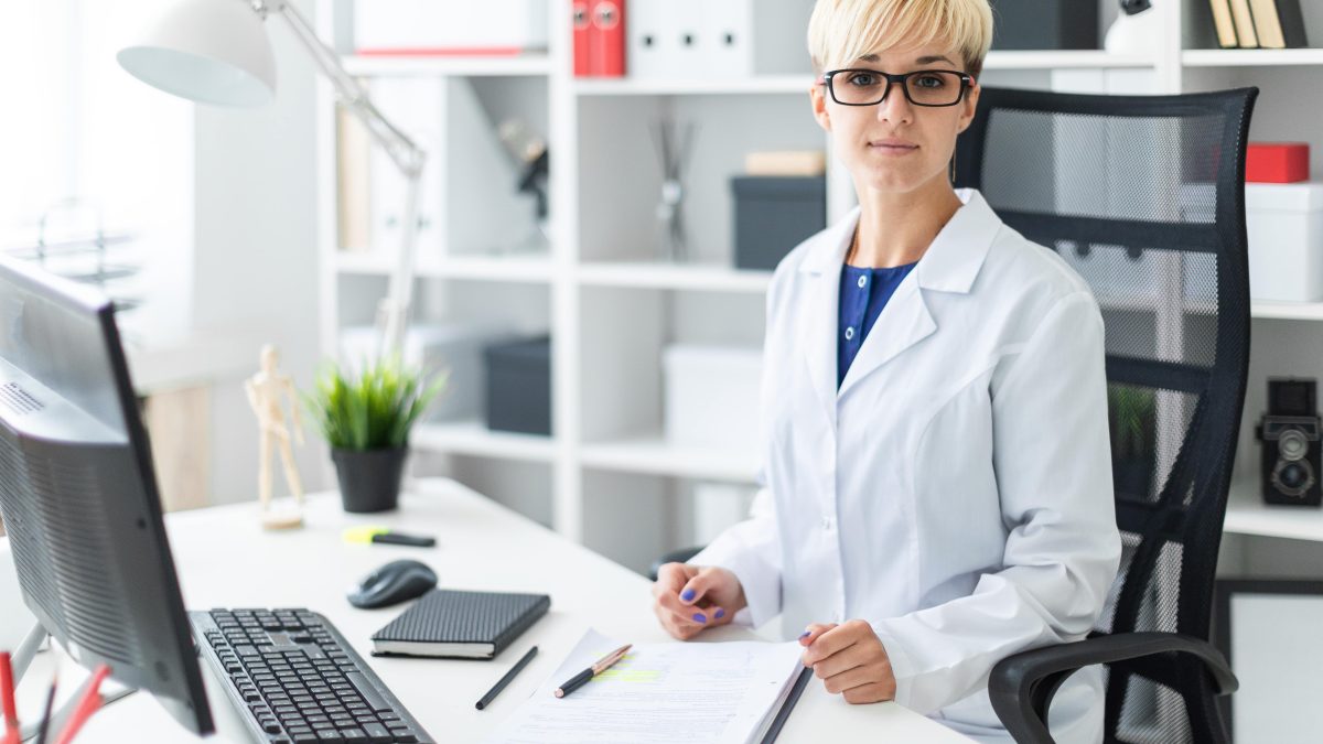 secretaire medicale