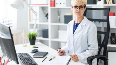 secretaire medicale