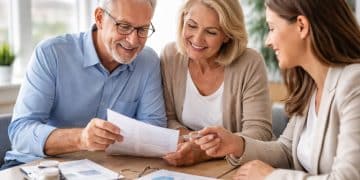 séniors et contrat mutuelle